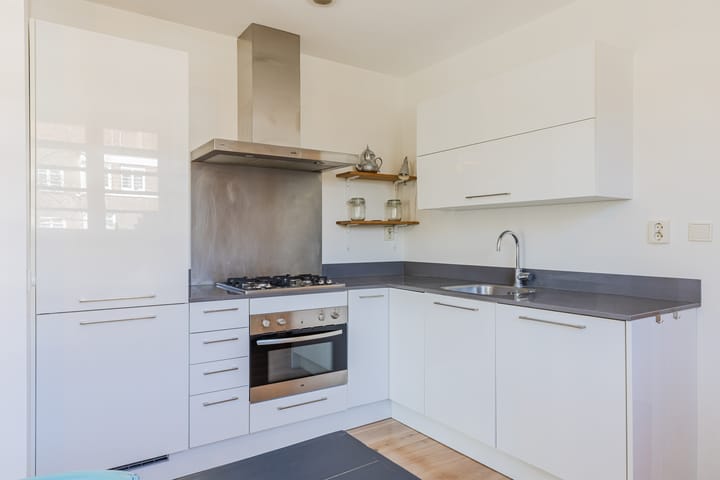 Foto 3 van Olympiaweg 52-2