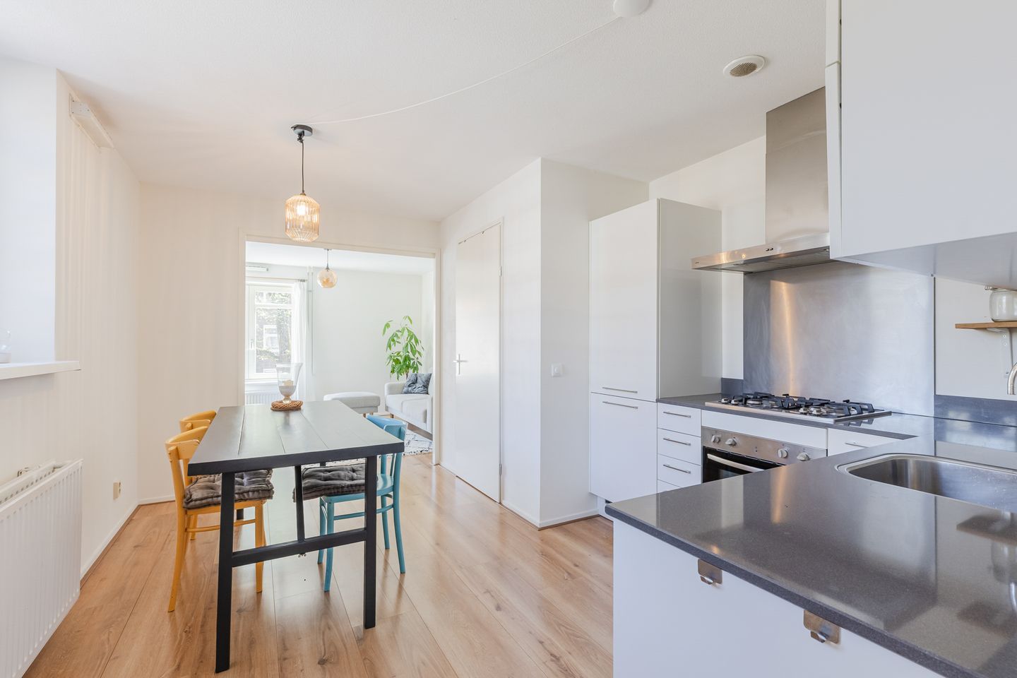 Foto 4 van Olympiaweg 52-2