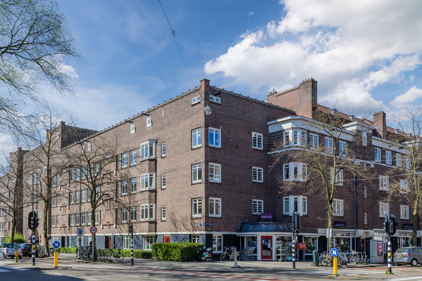 Foto 5 van Olympiaweg 52-2