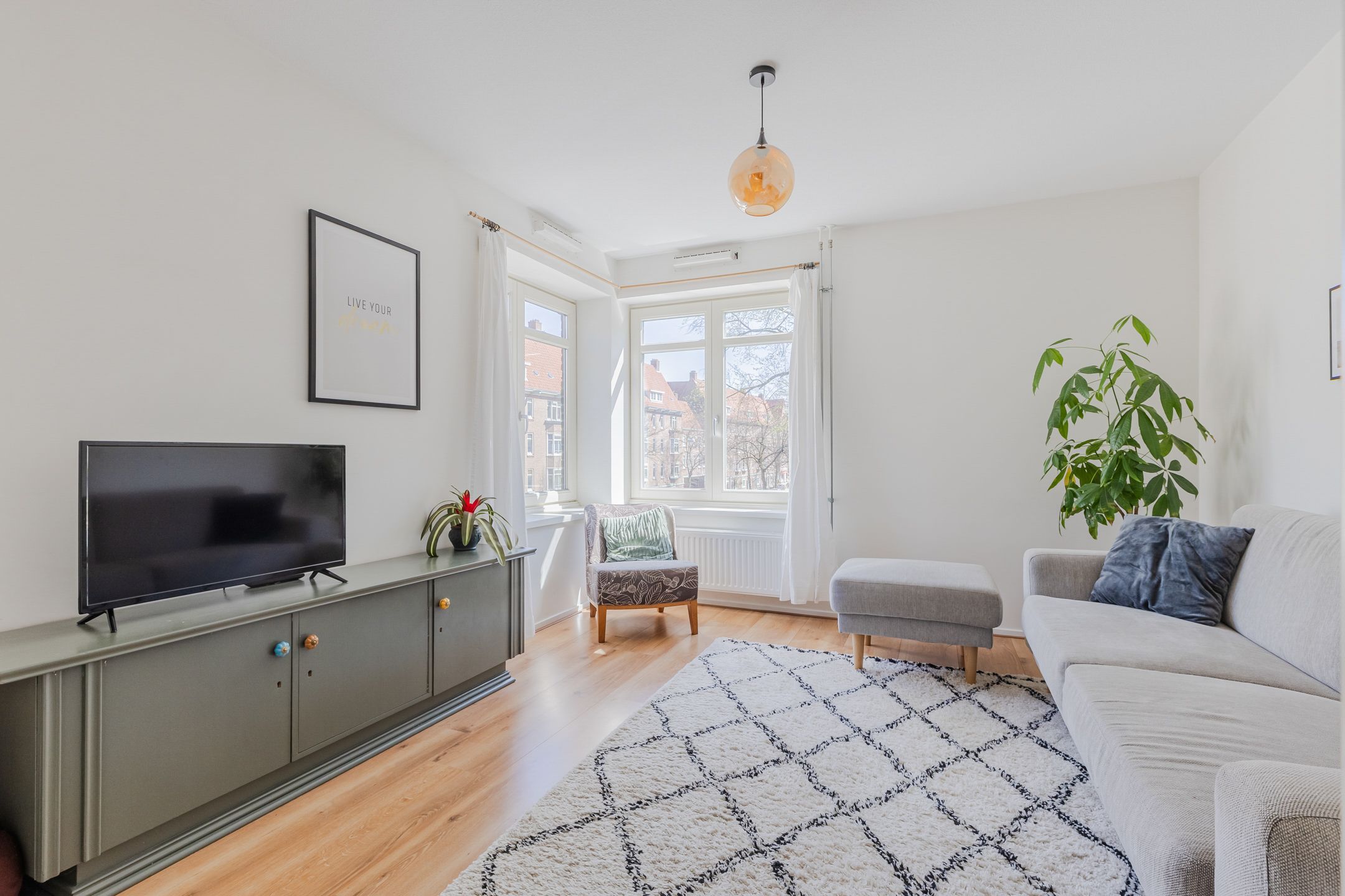 Foto 6 van Olympiaweg 52-2