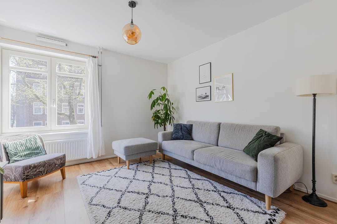 Foto 7 van Olympiaweg 52-2