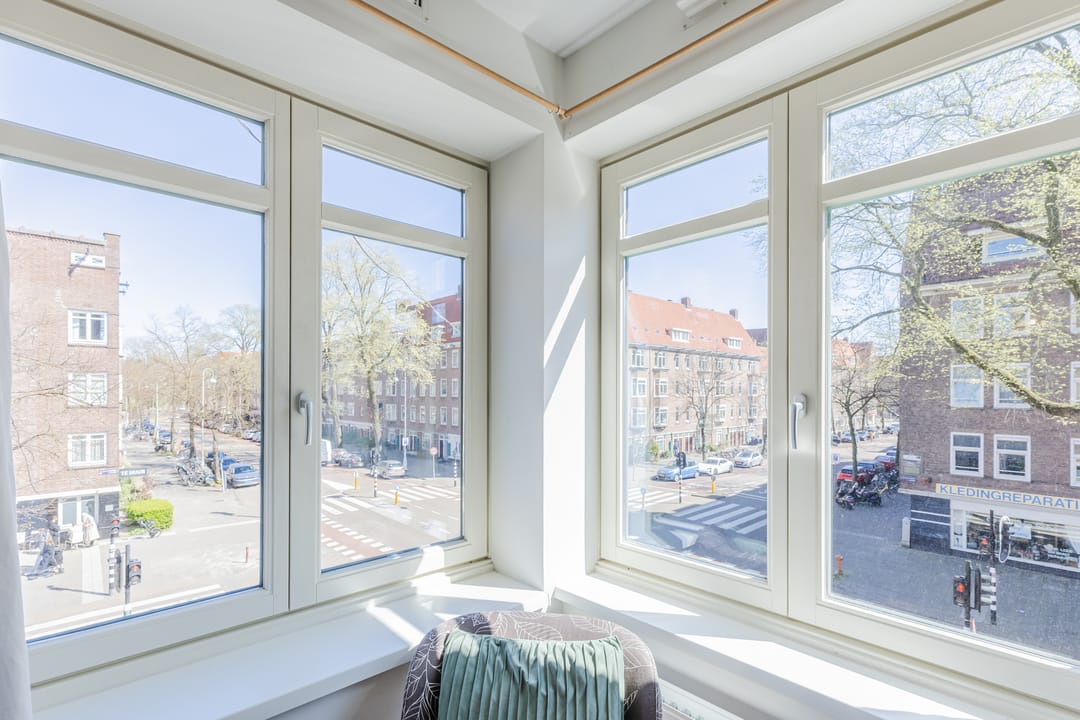 Foto 8 van Olympiaweg 52-2