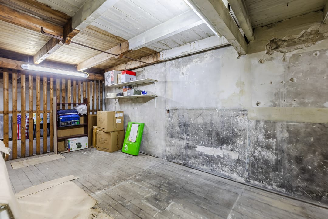 Foto 13 van Olympiaweg 52-2