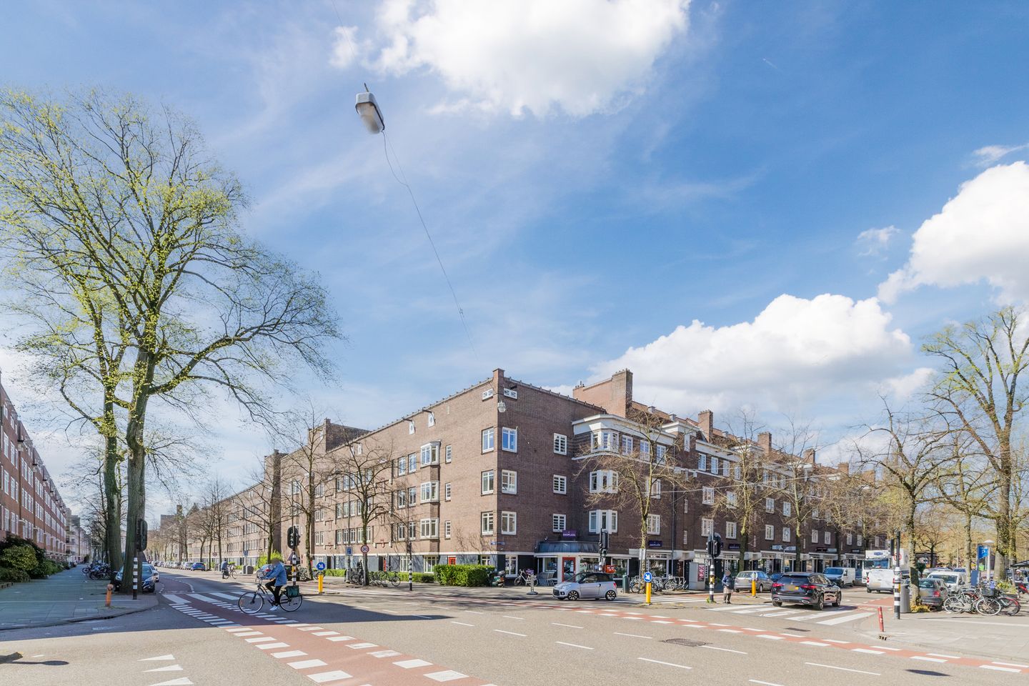 Foto 14 van Olympiaweg 52-2