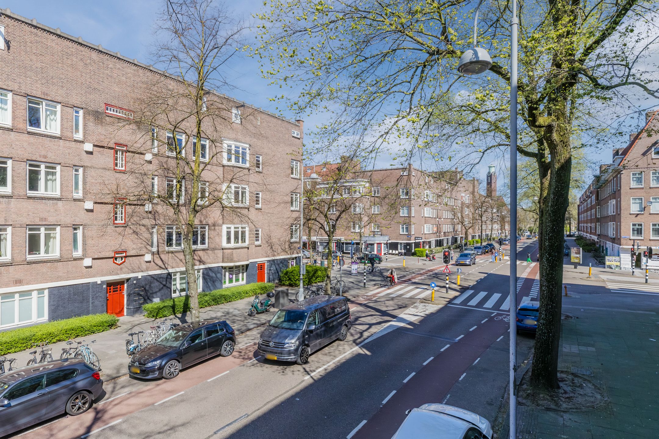 Foto 15 van Olympiaweg 52-2