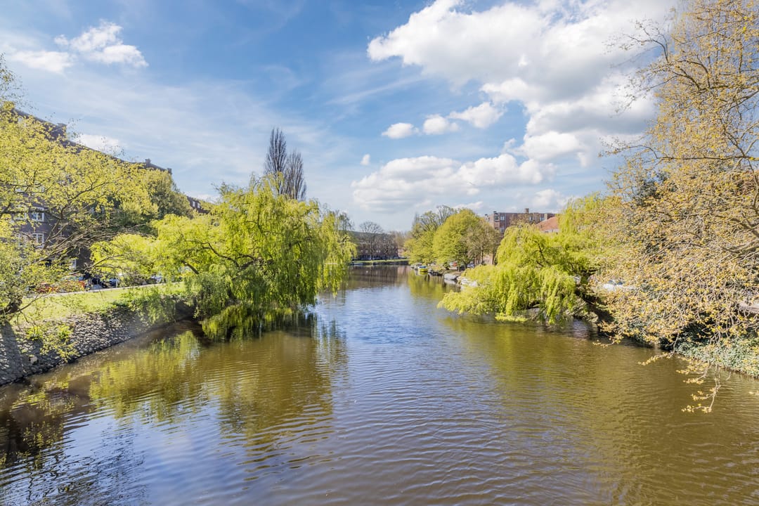 Foto 17 van Olympiaweg 52-2