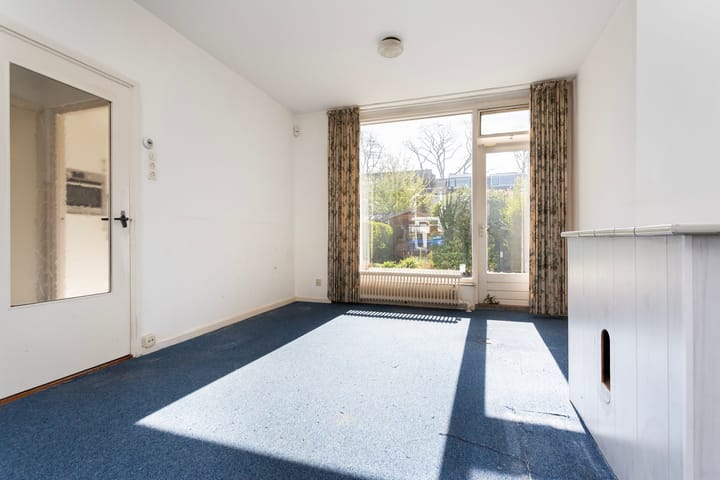 Foto 2 van Leeuweriklaan 38