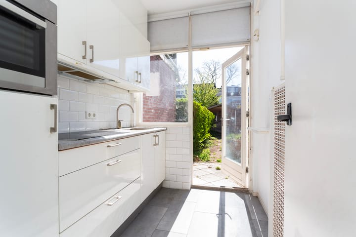 Foto 3 van Leeuweriklaan 38