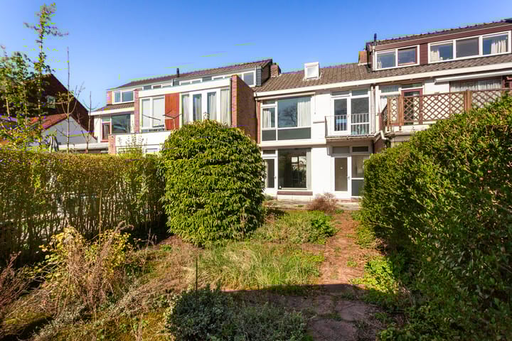 Foto 11 van Leeuweriklaan 38