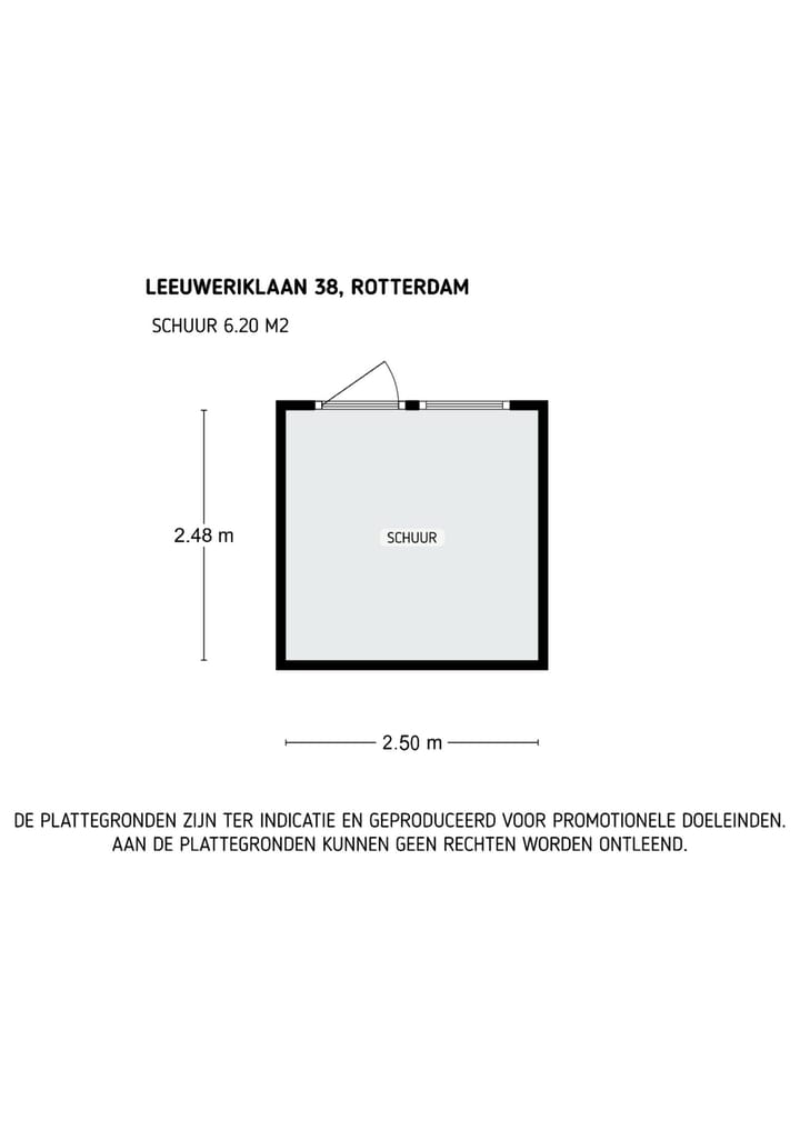 Foto 15 van Leeuweriklaan 38