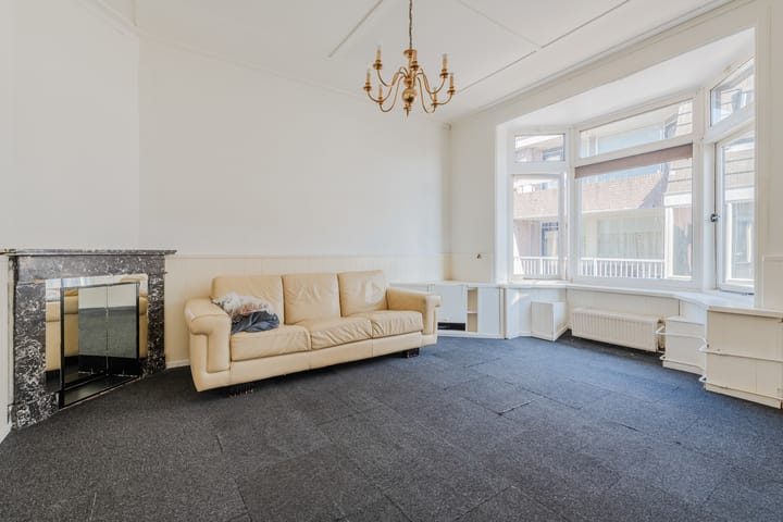 Foto 2 van Meerstraat 16-B