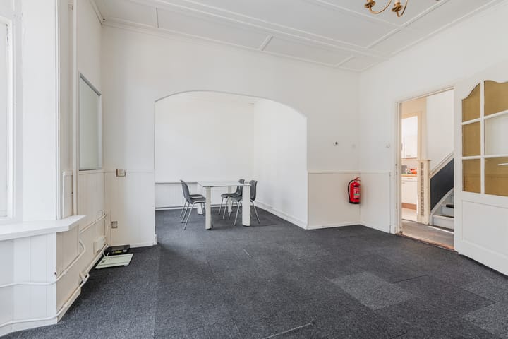 Foto 5 van Meerstraat 16-B