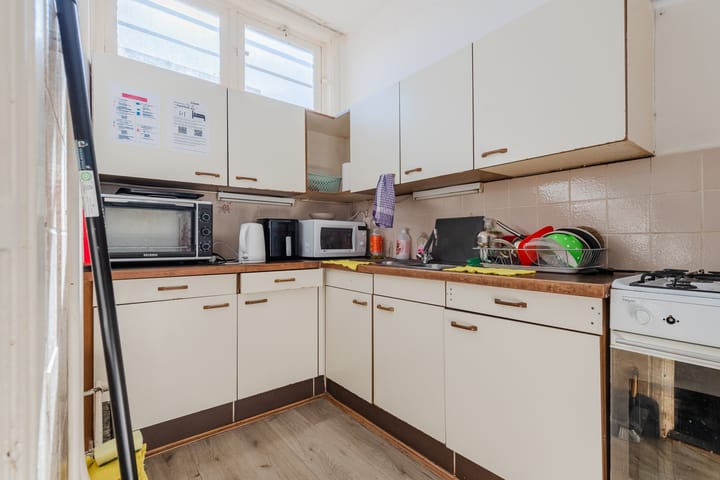 Foto 7 van Meerstraat 16-B