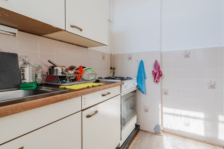 Foto 8 van Meerstraat 16-B