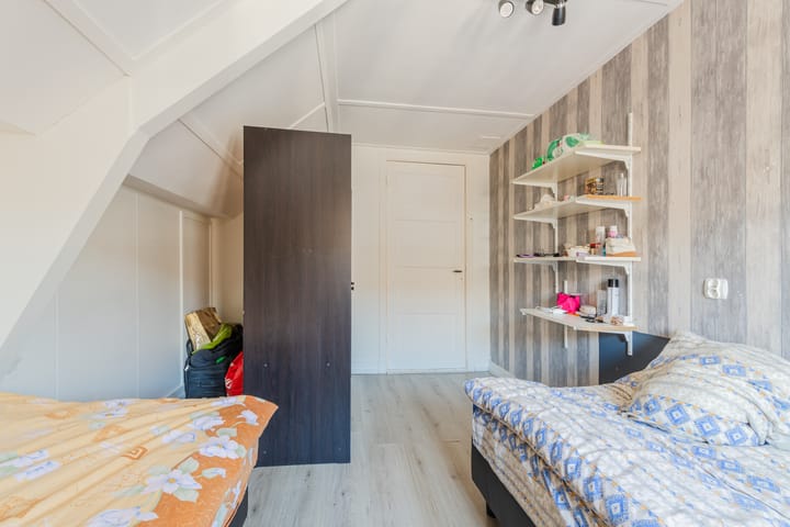 Foto 14 van Meerstraat 16-B