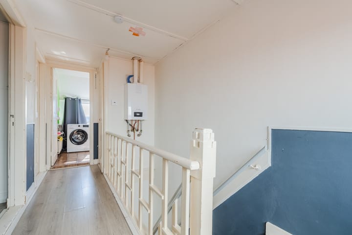 Foto 15 van Meerstraat 16-B