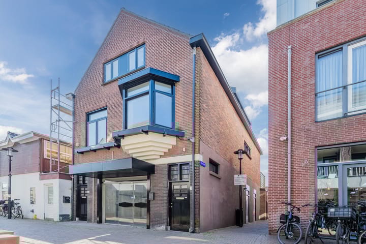 Foto 19 van Meerstraat 16-B