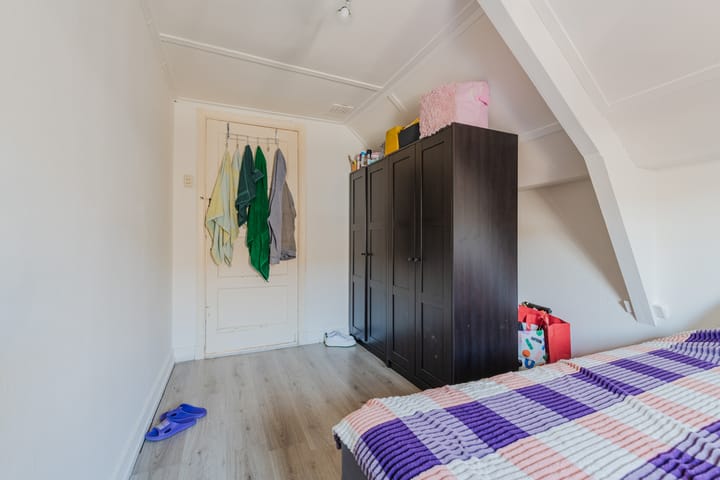 Foto 12 van Meerstraat 16-B