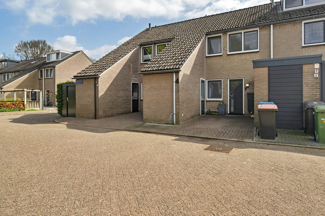 Foto 1 van Magerhorst 4