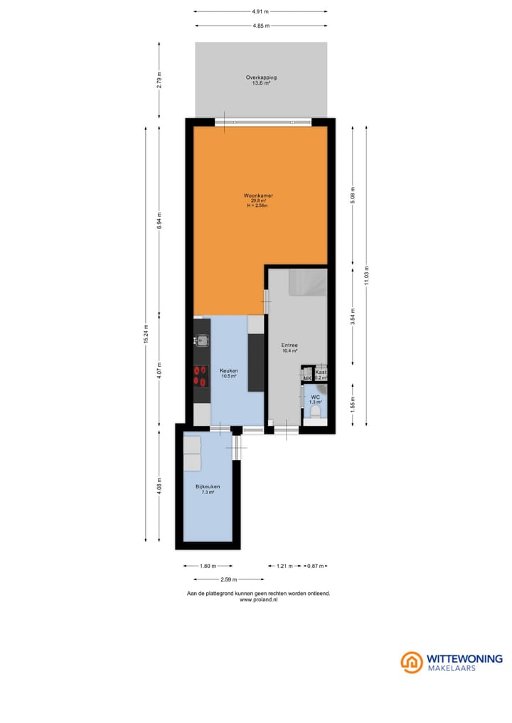 Foto 32 van Magerhorst 4