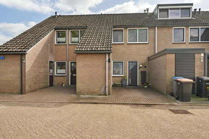 Foto 2 van Magerhorst 4