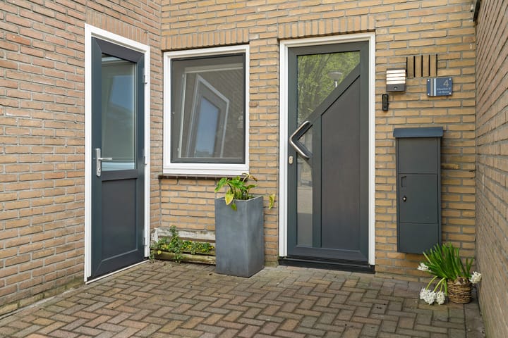 Foto 3 van Magerhorst 4