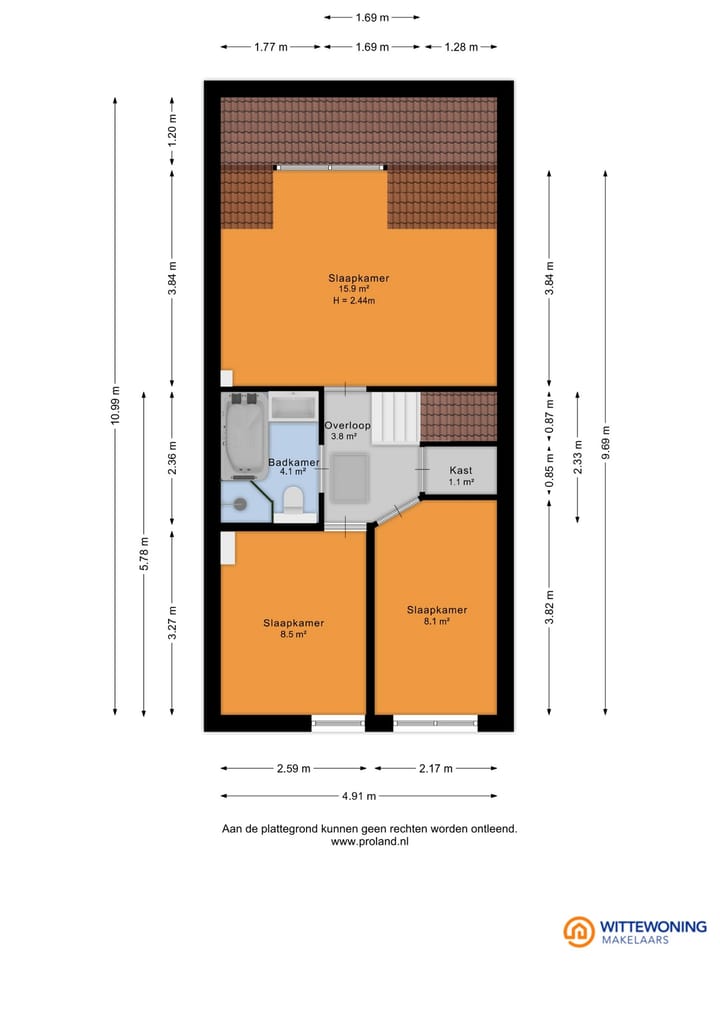 Foto 34 van Magerhorst 4