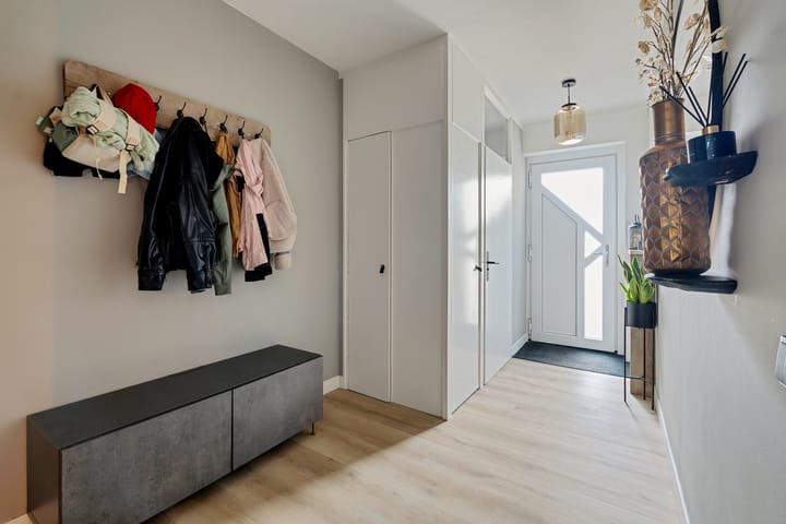 Foto 4 van Magerhorst 4