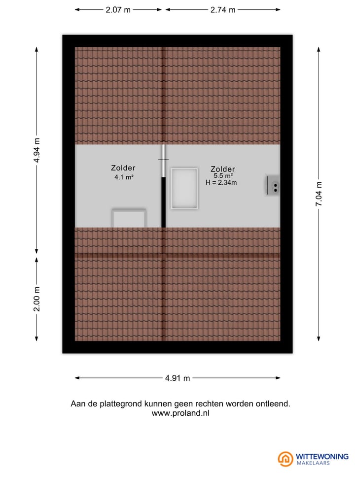 Foto 35 van Magerhorst 4