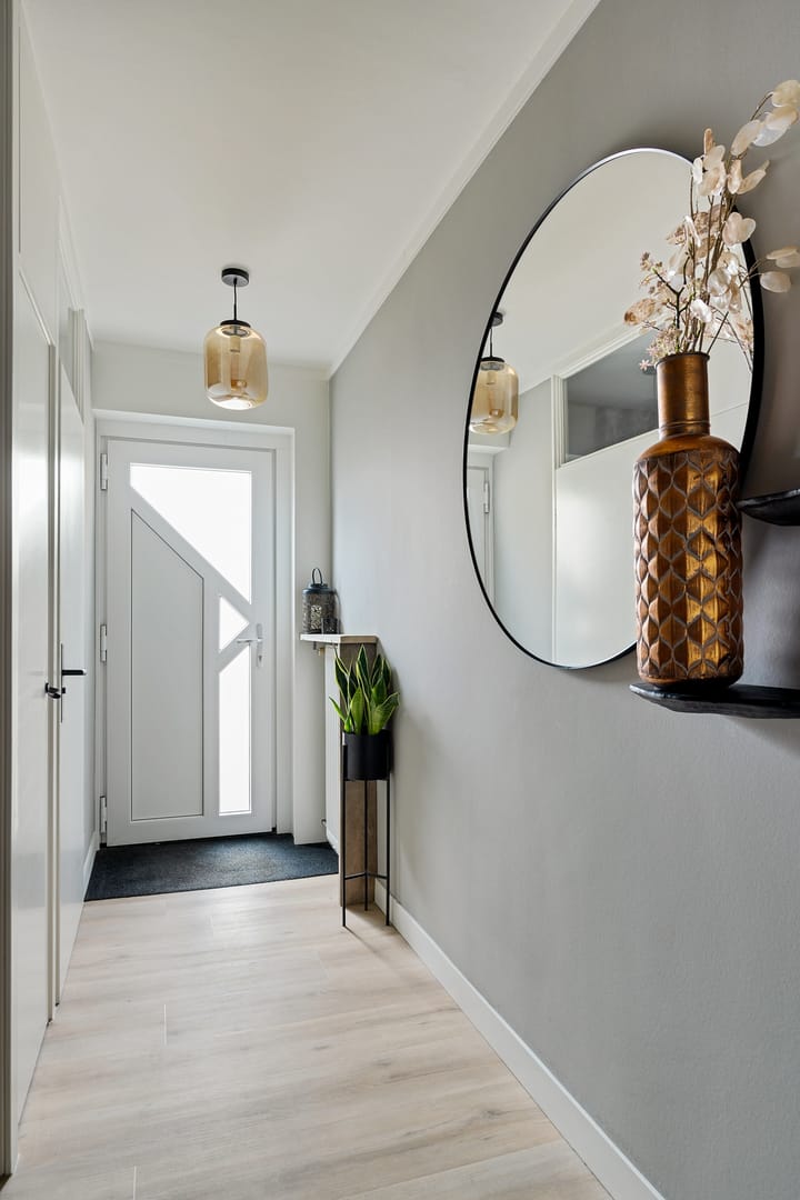 Foto 5 van Magerhorst 4