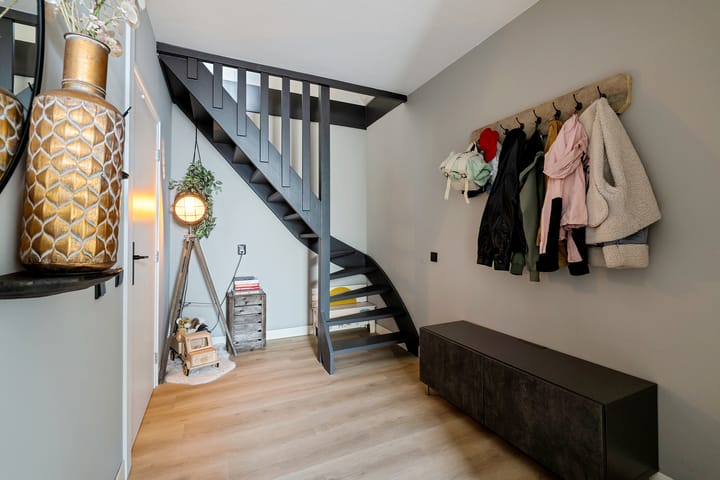 Foto 6 van Magerhorst 4