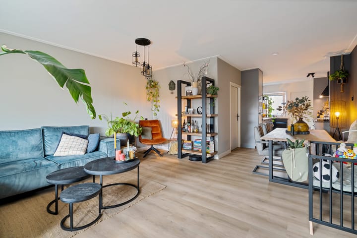 Foto 8 van Magerhorst 4