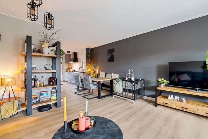 Foto 9 van Magerhorst 4