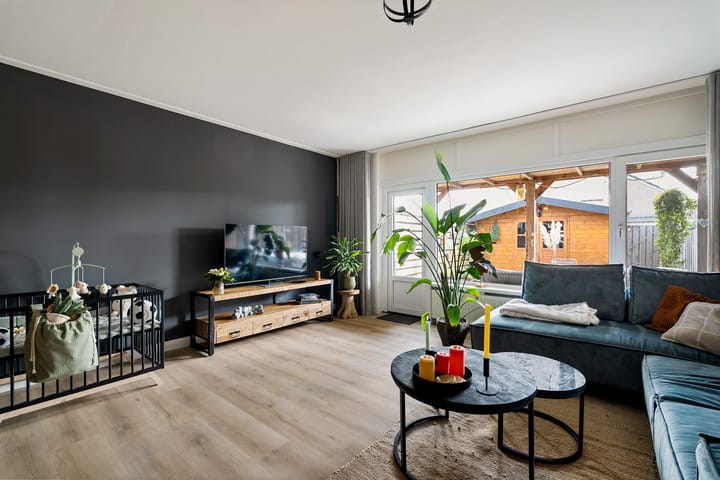 Foto 10 van Magerhorst 4