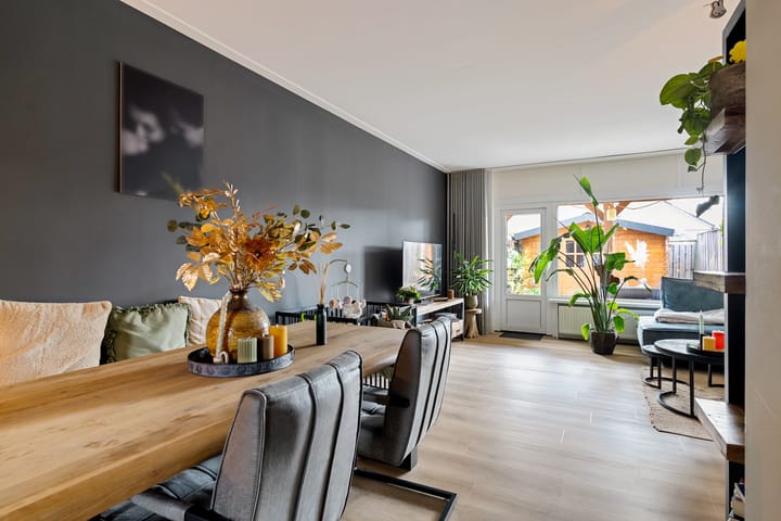 Foto 11 van Magerhorst 4