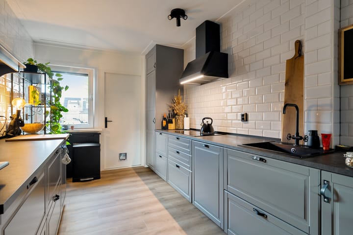 Foto 12 van Magerhorst 4