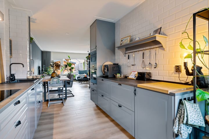 Foto 13 van Magerhorst 4