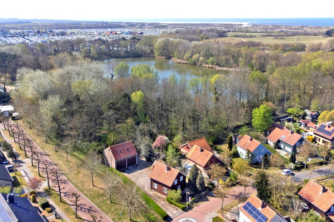 Foto 1 van Capelweg 9