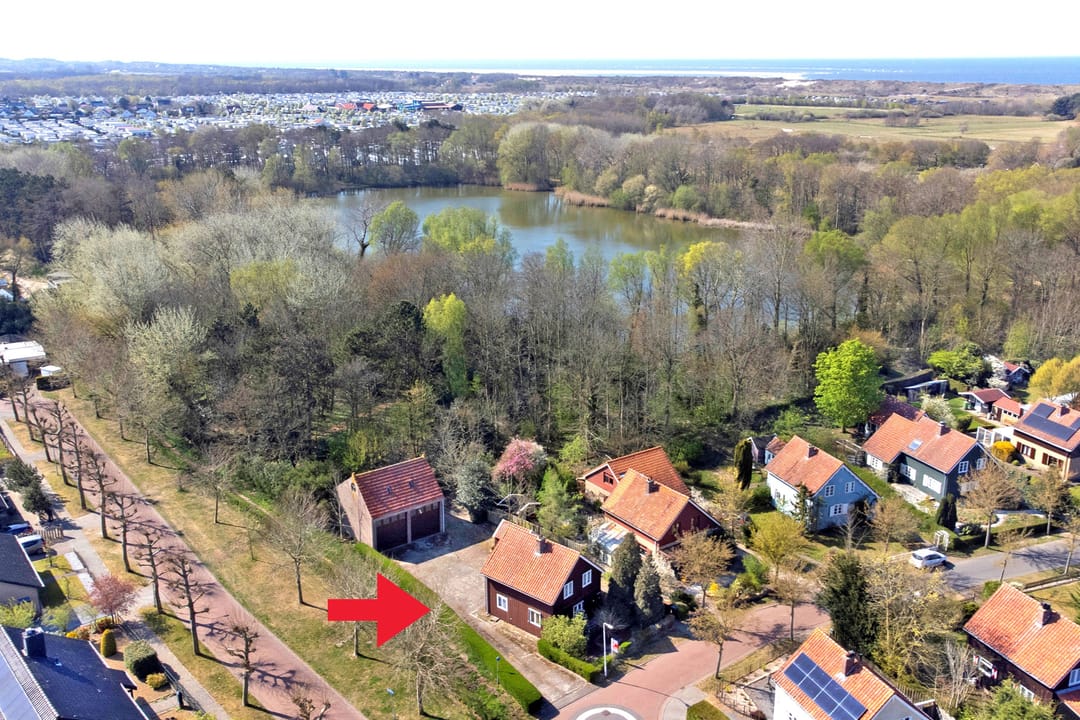 Foto 2 van Capelweg 9