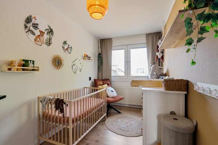 Foto 16 van Magerhorst 4