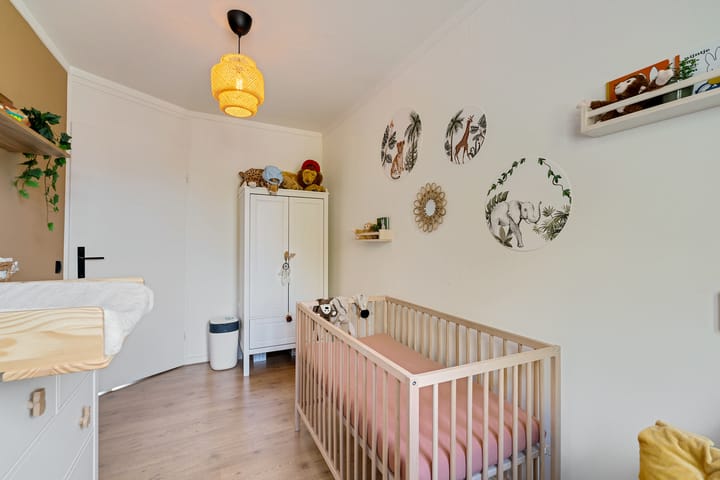 Foto 18 van Magerhorst 4