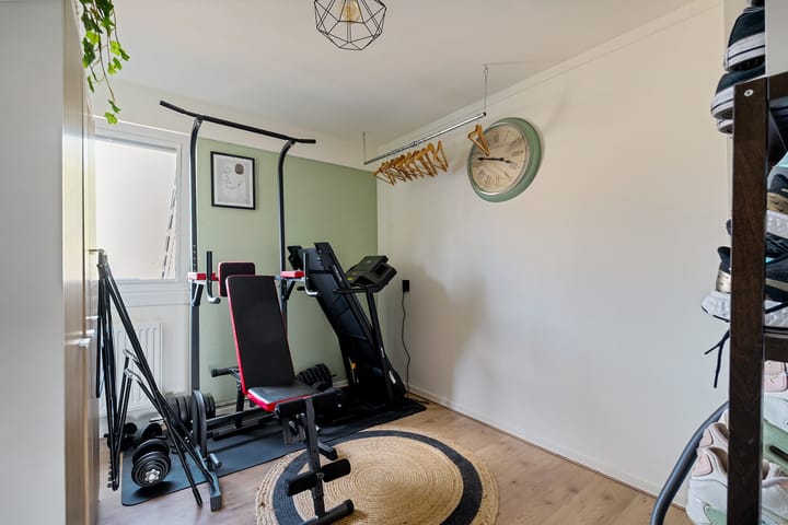 Foto 19 van Magerhorst 4