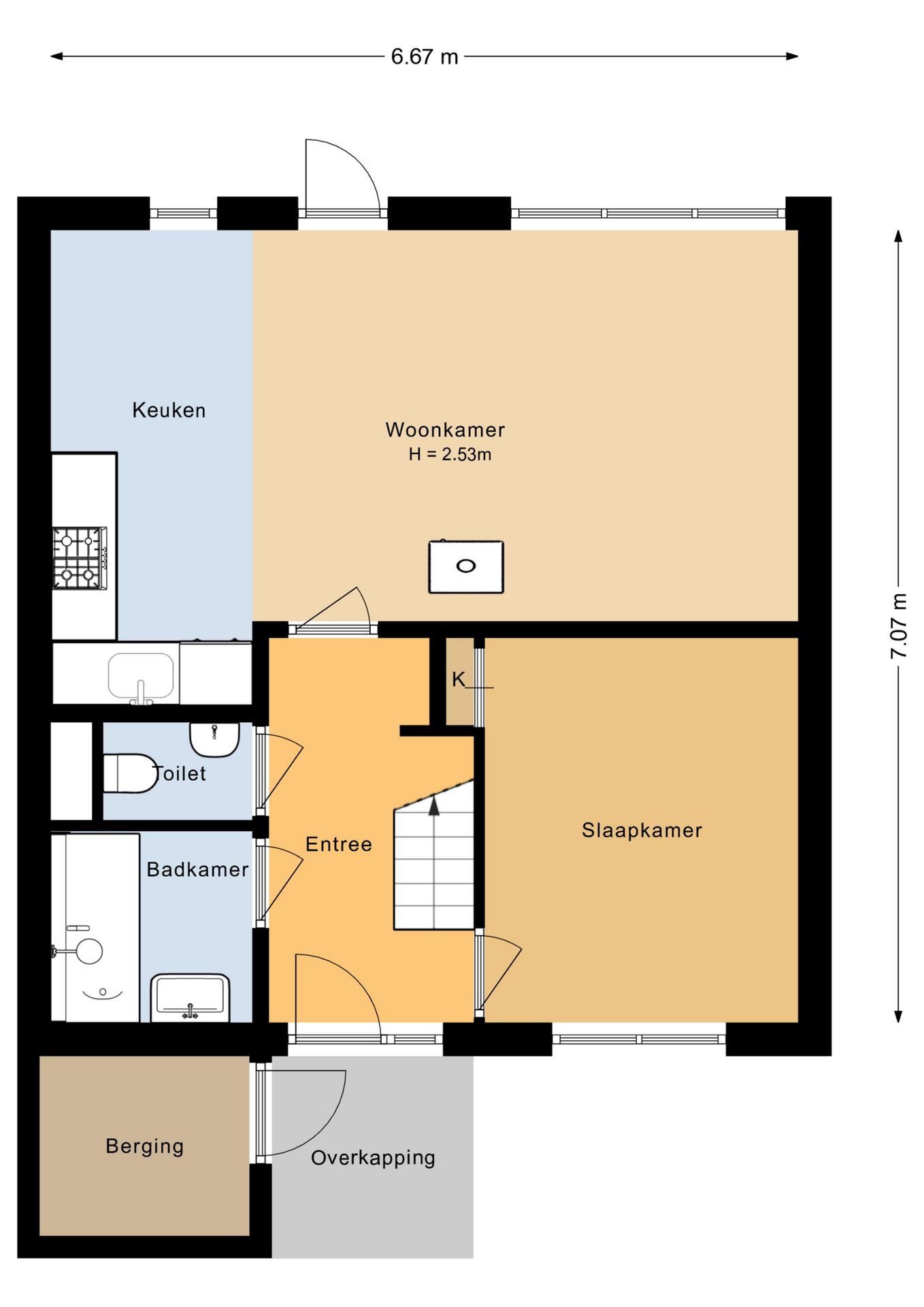 Foto 33 van Randweg 21-139