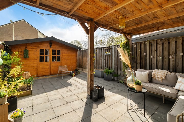 Foto 26 van Magerhorst 4