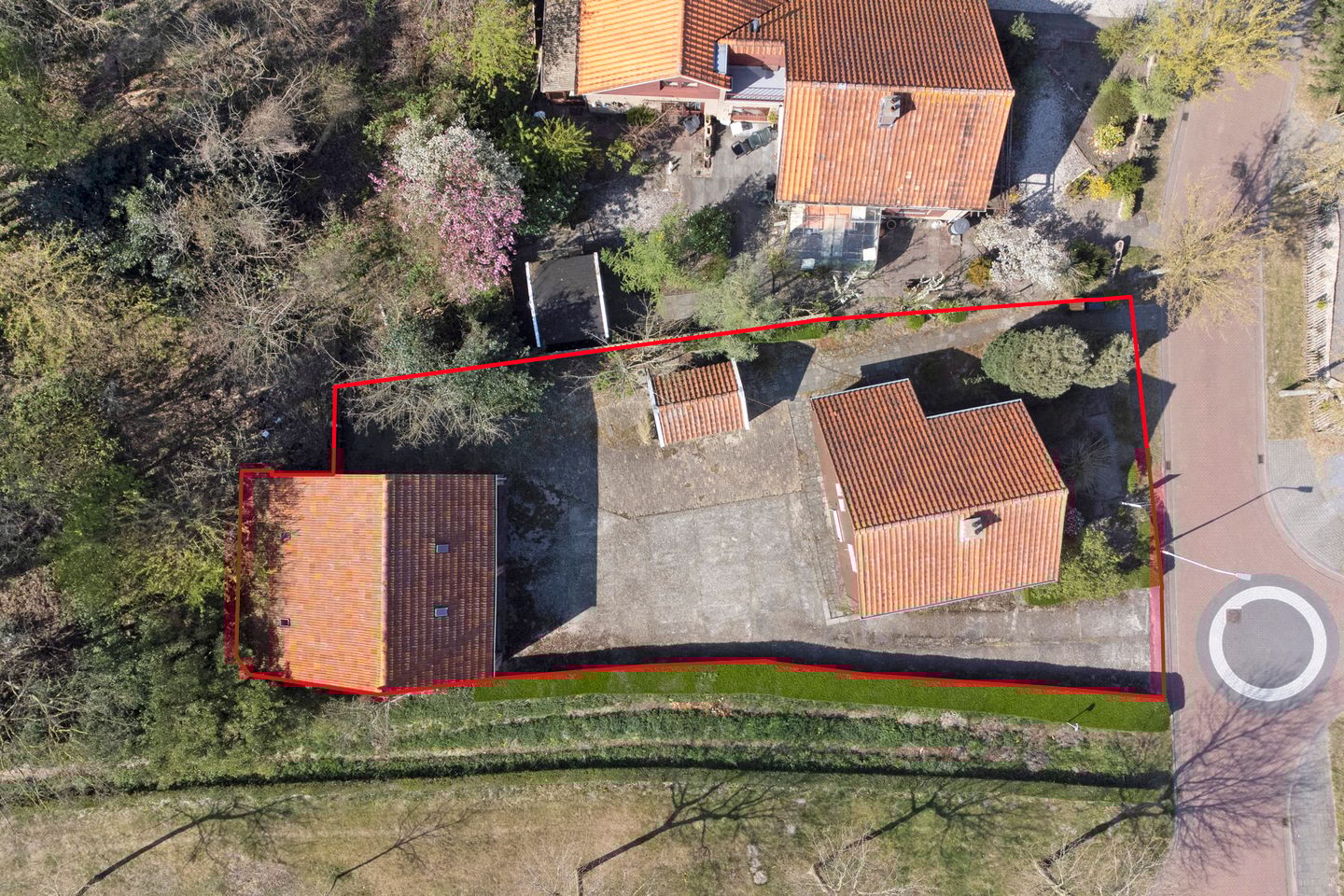 Foto 10 van Capelweg 9