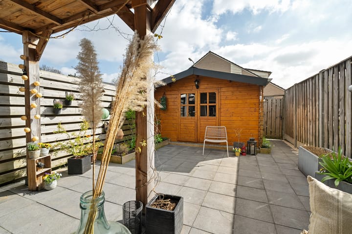 Foto 27 van Magerhorst 4