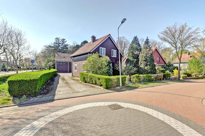 Foto 11 van Capelweg 9