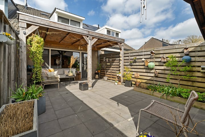 Foto 28 van Magerhorst 4