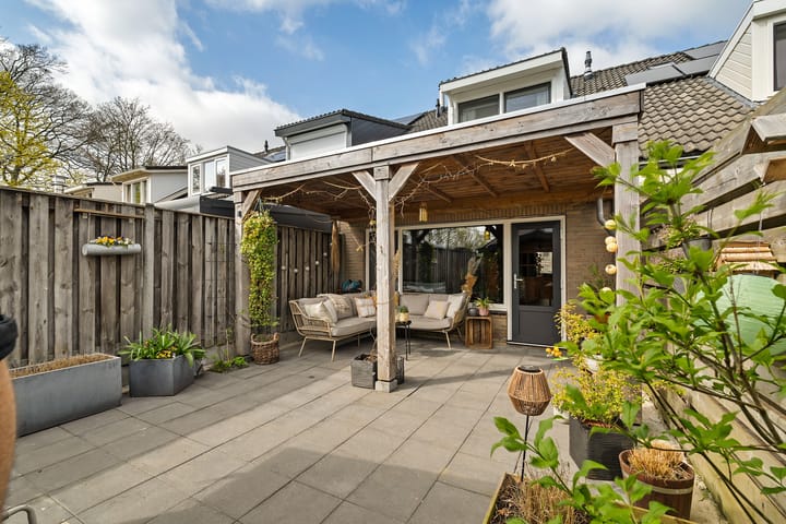 Foto 29 van Magerhorst 4