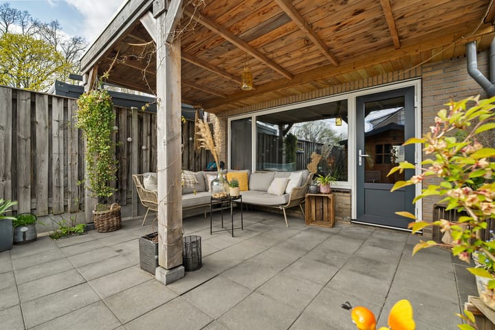 Foto 30 van Magerhorst 4